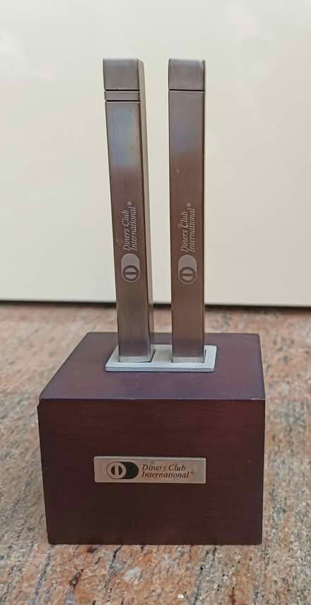 Photo of free Old Diners salt n pepper shaker (670522) #2