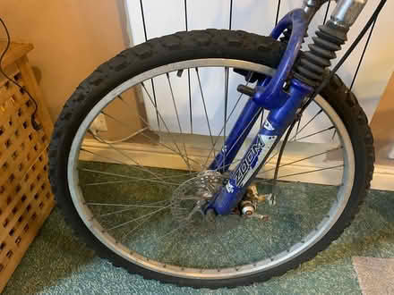 Photo of free Adult Bikes (SE19) #4