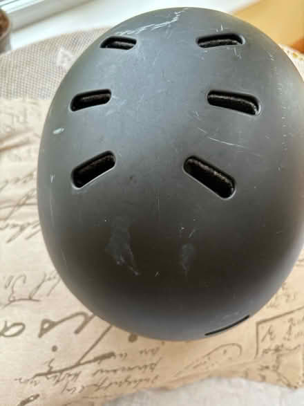 Photo of free Helmet for skiing/snowboarding (Fareham PO16) #4