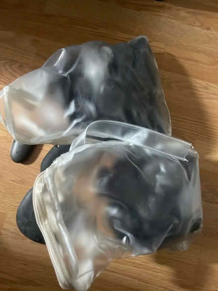 Photo of free Hot stones massage (NW10) #2