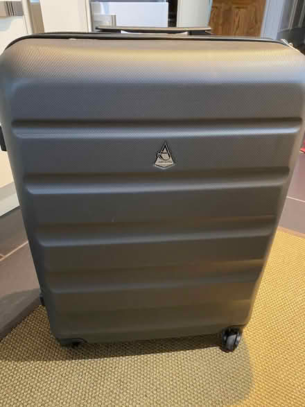 Photo of free Suitcase (Cheltenham GL52) #2