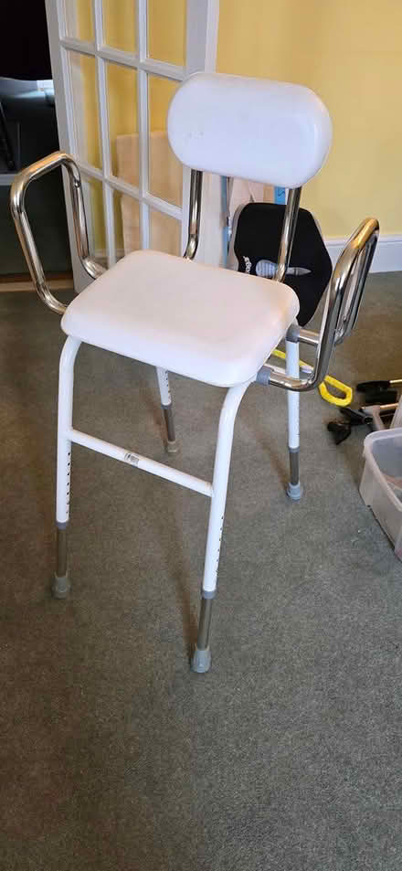 Photo of free Perching stool (North Holmwood RH5) #1
