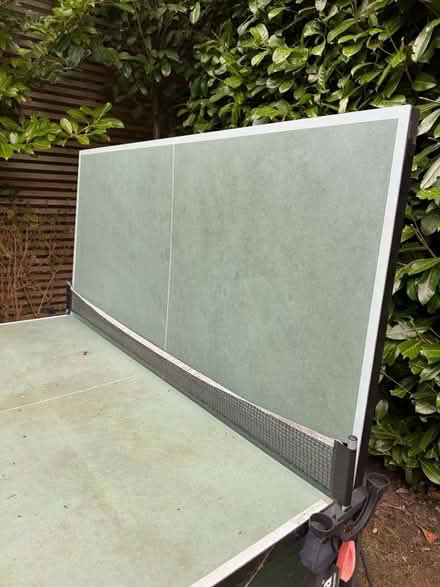 Photo of free Table tennis table (Berkhamsted HP4) #2