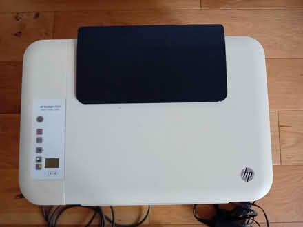 Photo of free HP Printer/Scanner (Moseley B13) #1