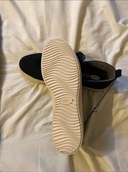 Photo of free New Women’s Dr Scholls Slip ons 10 (Rio rancho) #3