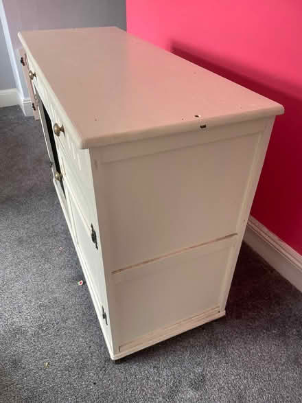 Photo of free Dresser (Hove BN3) #4