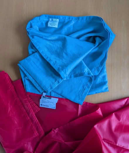 Photo of free Glide sheets x3 (Farnborough GU14) #2