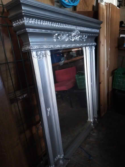 Photo of free Mirror (Whitegate drive blackpool) #3