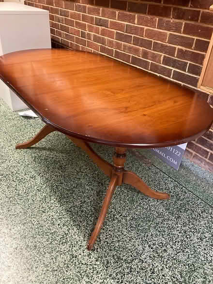 Photo of free Dining table (GU15) #2