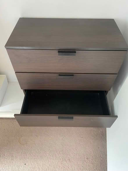 Photo of free Drawers (Hove BN3) #1