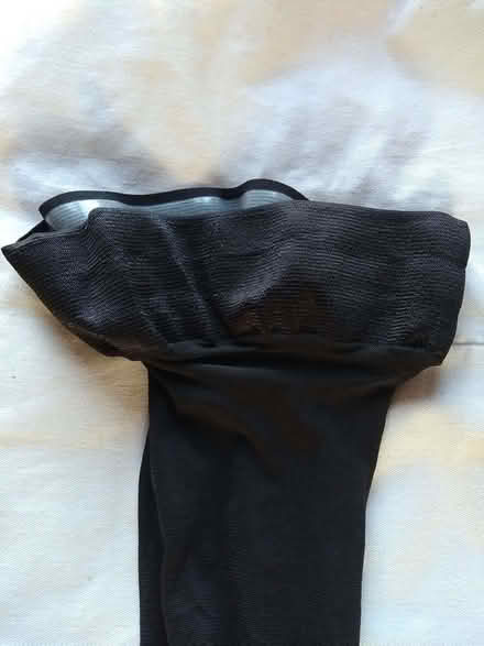 Photo of free Black hold ups 5 pairs (Irish Fields LS21) #2