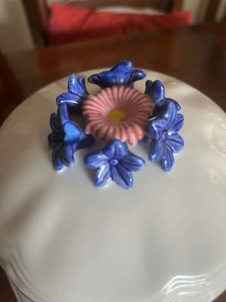 Photo of free Biscuit jar (Brentwood CM13) #1