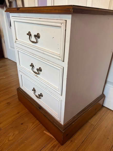 Photo of free Bed side draws (Allestree Derby) #2