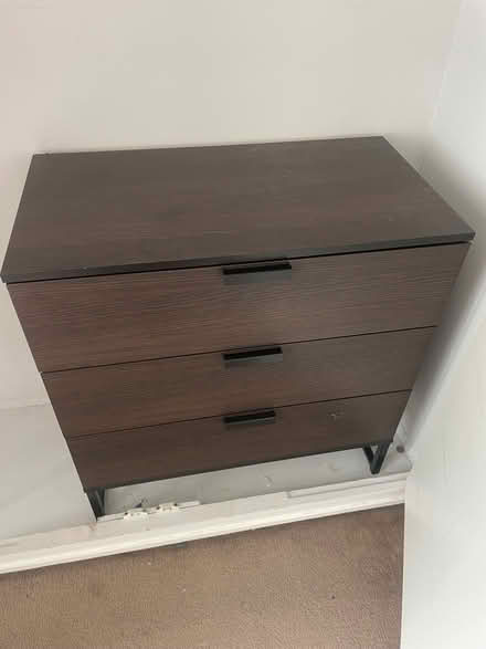 Photo of free Drawers (Hove BN3) #4