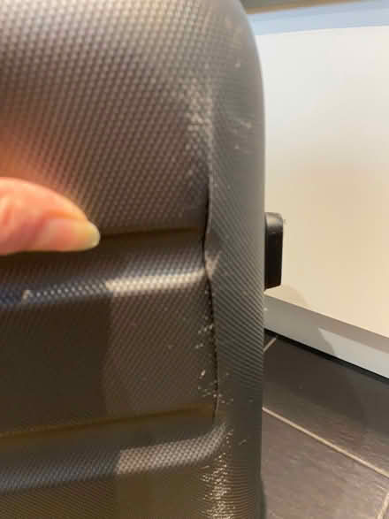 Photo of free Suitcase (Cheltenham GL52) #3