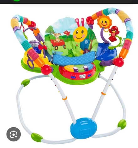 Photo of free Baby Einstein jumparoo (S2) #1