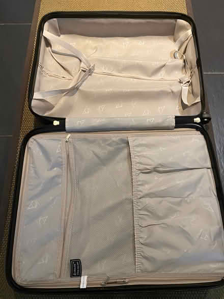 Photo of free Suitcase (Cheltenham GL52) #1