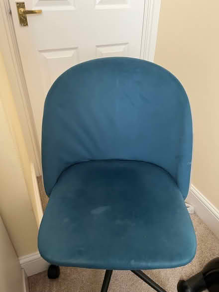 Photo of free Office chair (Warsash SO31) #1