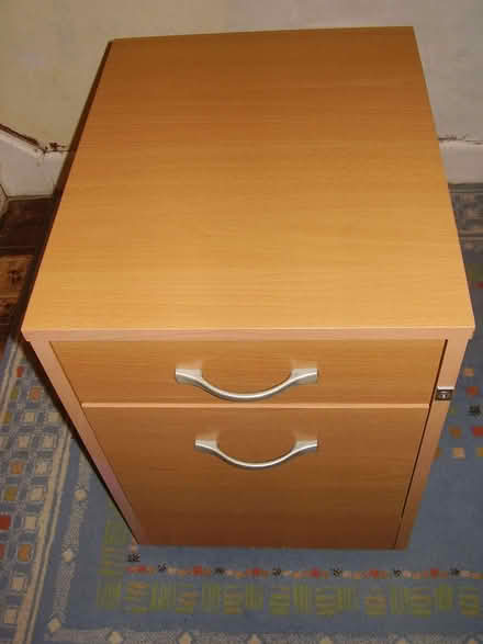 Photo of free Pedestal Filing Drawers (Emsworth PO10) #2