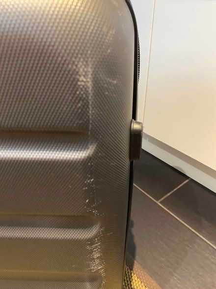 Photo of free Suitcase (Cheltenham GL52) #4