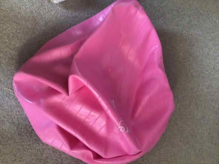 Photo of free Pregnancy/gym ball (Atherstone) #1