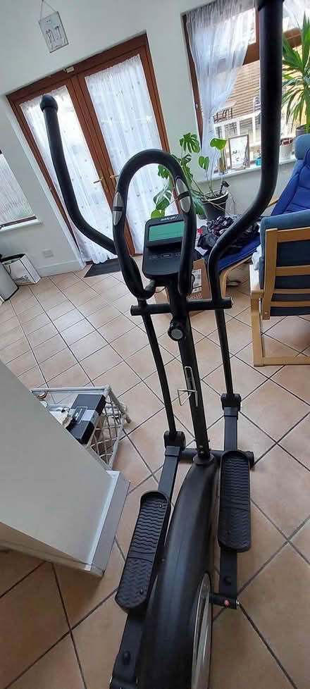 Photo of free Cross trainer (Lusk, Co.Dublin) #1