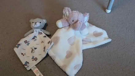 Photo of free Selection of baby toys (Bromley North BR1) #4