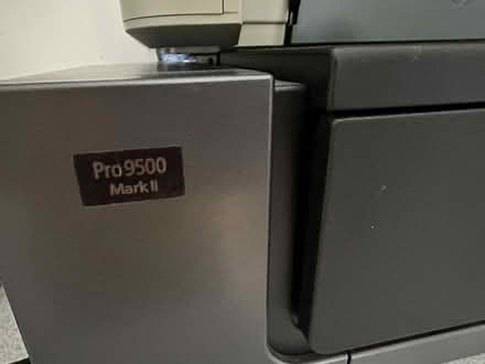 Photo of free Printers (Two Dales DE4) #1