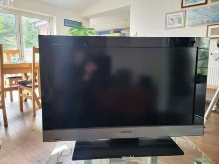Photo of free Philips TV 30 inch (Fordwich SG14) #1