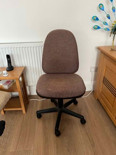 Photo of free Office chair (Beckenham BR3) #1