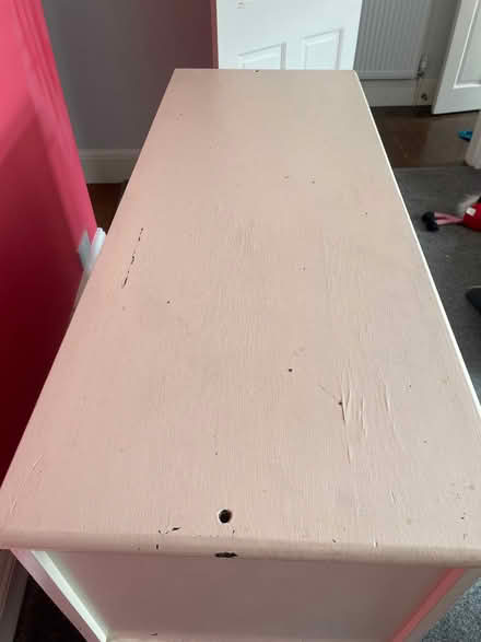 Photo of free Dresser (Hove BN3) #1
