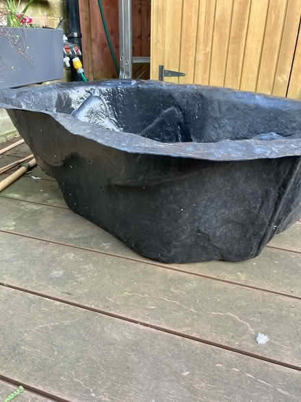 Photo of free Preformed garden pond (Twickenham Green) #2