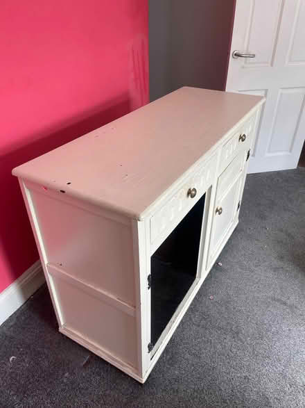 Photo of free Dresser (Hove BN3) #3