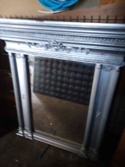 Photo of free Mirror (Whitegate drive blackpool) #1
