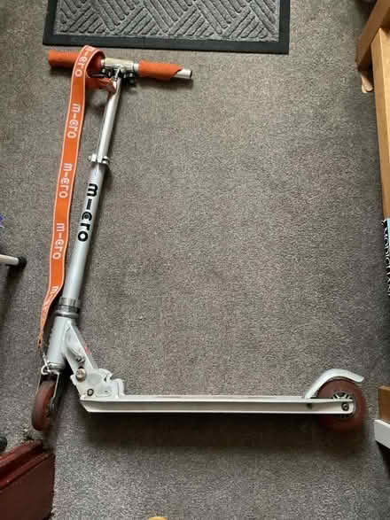 Photo of free Scooter (West Hill TN34) #3