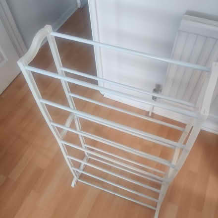Photo of free Shoe rack (Hoddesdon EN11) #2