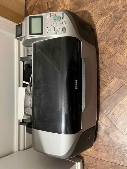 Photo of free Printers (Wa4 2hz) #3