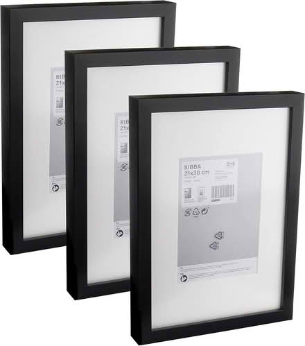 Photo of Photo Frames (Darlington DL3) #1