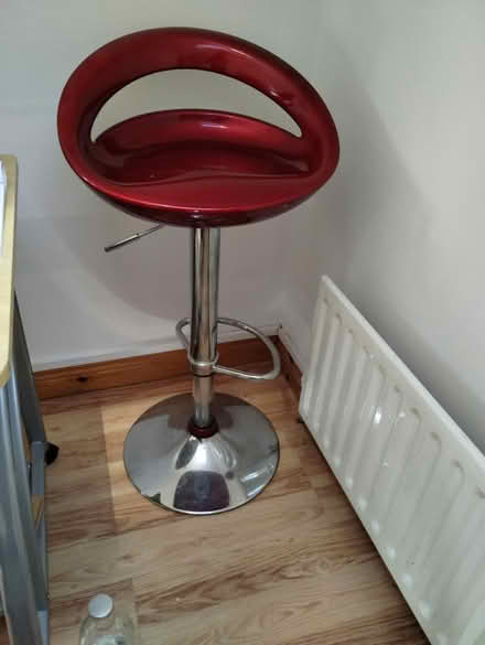 Photo of free Extendable chair/seat (Belfast BT6) #1