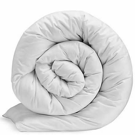 Photo of free Double duvets and pillows (Westhampnett) #1