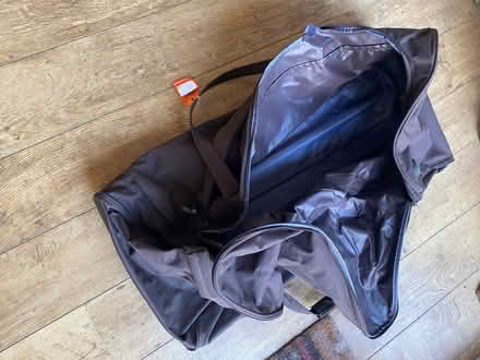 Photo of free Suitcase on wheels with multiple compartments (Lye Valley OX3) #2