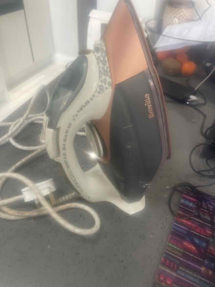 Photo of free Iron (Walthanstow/E17) #1