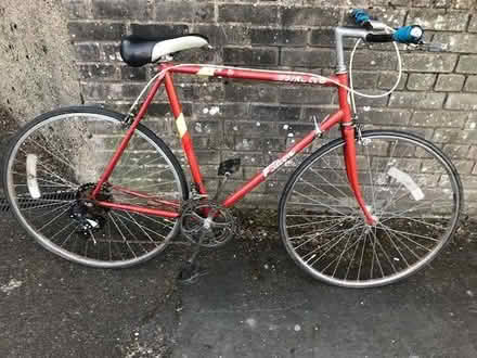 Photo of free Mens bike (Kendal LA9) #1