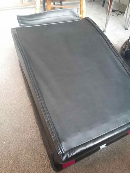 Photo of free Fold up gaming chair (SK8) #2