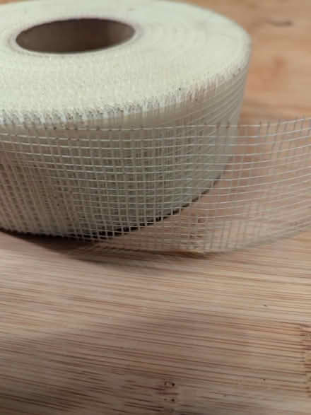 Photo of free Rolling plaster mesh (South Croydon) #1