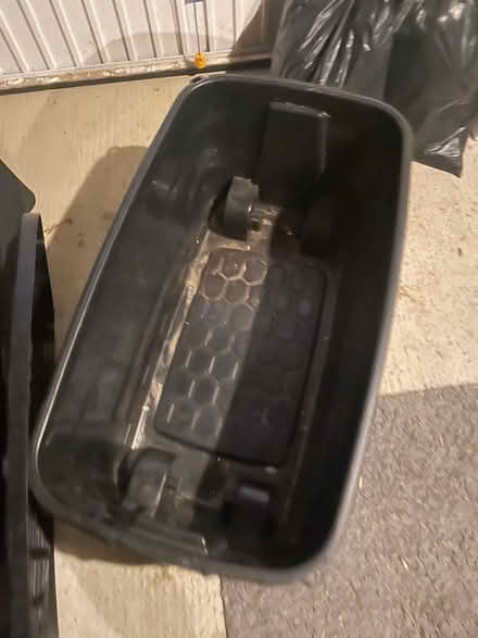 Photo of free Storage box for garden or garage (Gosfield CO9) #3