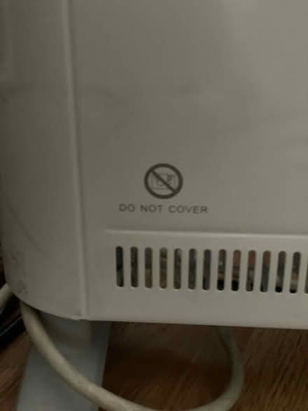 Photo of free Heating (NW10) #3
