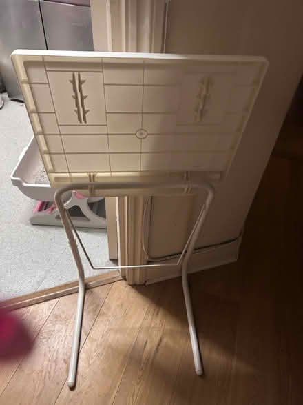 Photo of free Flip table (NW3 Hampstead) #2