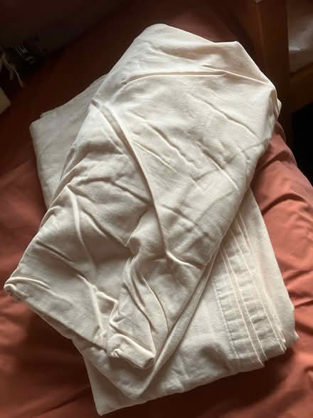 Photo of free Flanelette sheets (High Barnet) #1