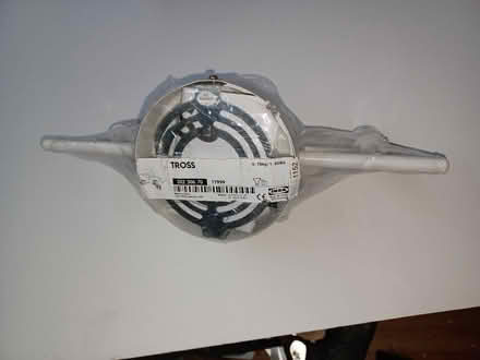 Photo of free IKEA ceiling light unit (Speedwell BS5) #2